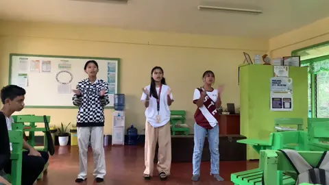 body percussion performance in mapeh  presented by g4 @mae @shangiee @KRIS #bodypercussion #xybcafyp #makeitvirаl #fyppppppppppppppppppppppp #foryou 