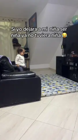 Definitivamente no se pueden dejar ser niños 😂 #tik_tok #fyp #bebestiktoks #niñastiktok #hijos 
