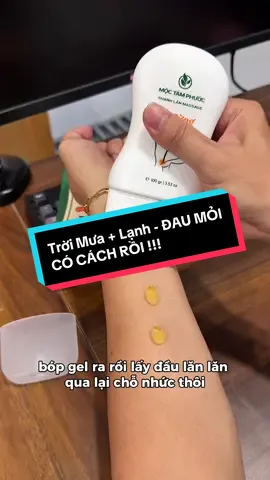 Trả lời @Jenipher trời mưa lạnh lăm đừng để cơ thể mình khổ nữa #moctamphuoc #thanhlanmassage #thanhlancotgung #dathetnhucmoi #TikTokMadeMeBuyIt 