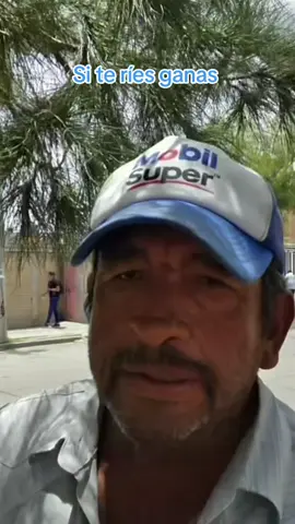 Le hago paro o que #humor 