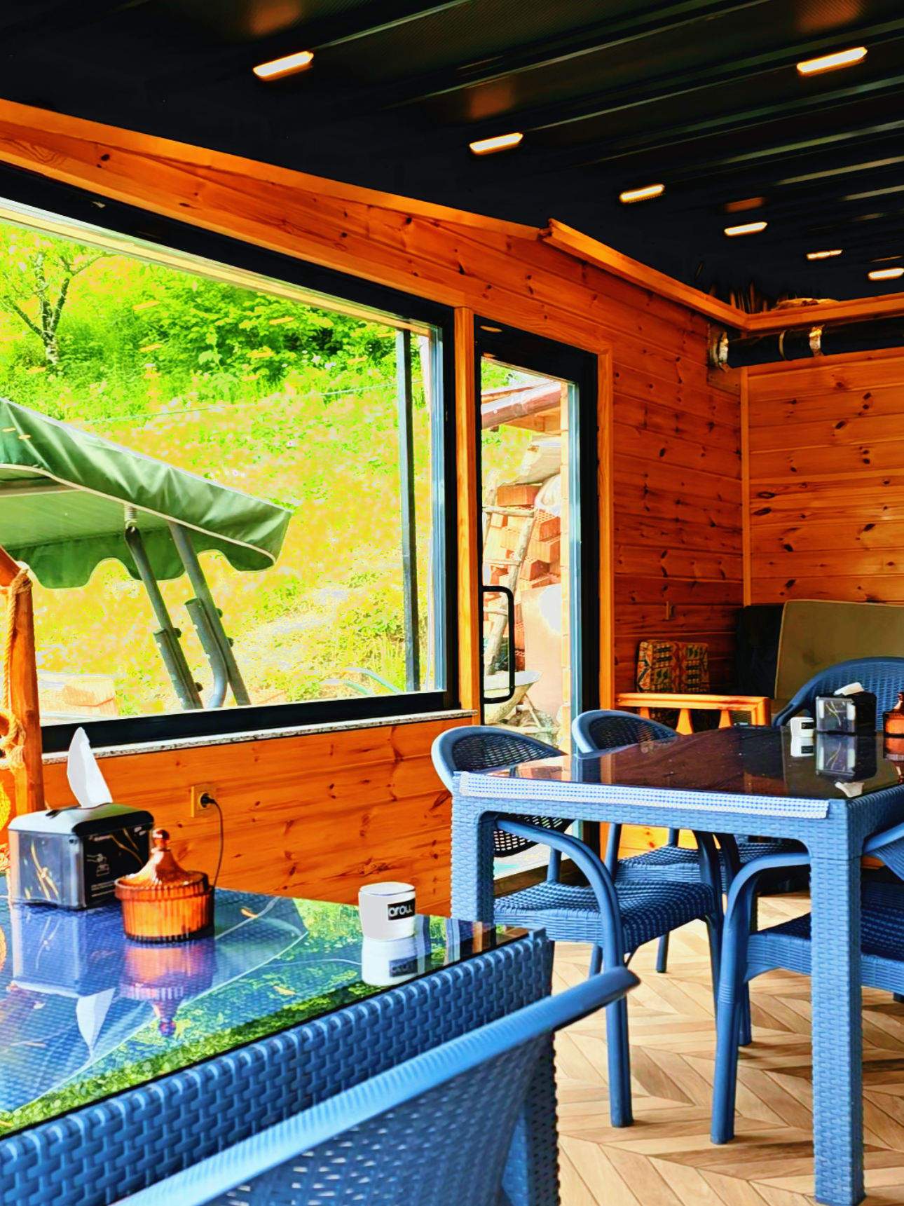 #السياحة_في_تركيا #الشمال_التركي #اوزنجول #طرابزون #اكسبلور 