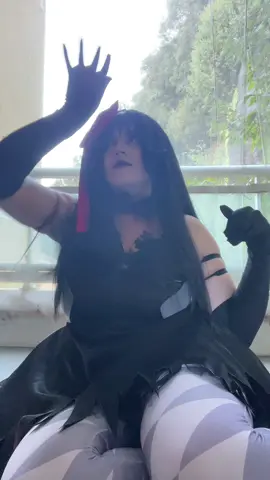 #akemihomura #akemihomuracosplay #madokamagica #madokamagicacosplay #rebellion 