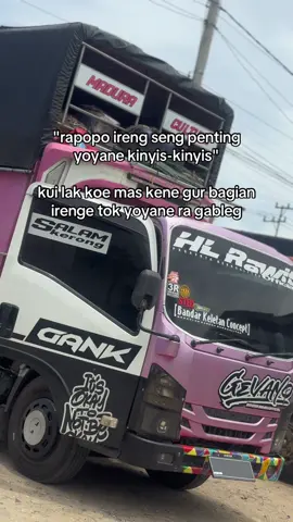 inponen seng kinyis-kinyis bos