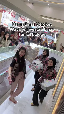 Tampil Di Omega Karangjati Boloo🫵🏻😋#cece #fyp #viral #omegakarangjati #tokomasviral #emasasli #jualemas #fypシ゚viral #infoemas 