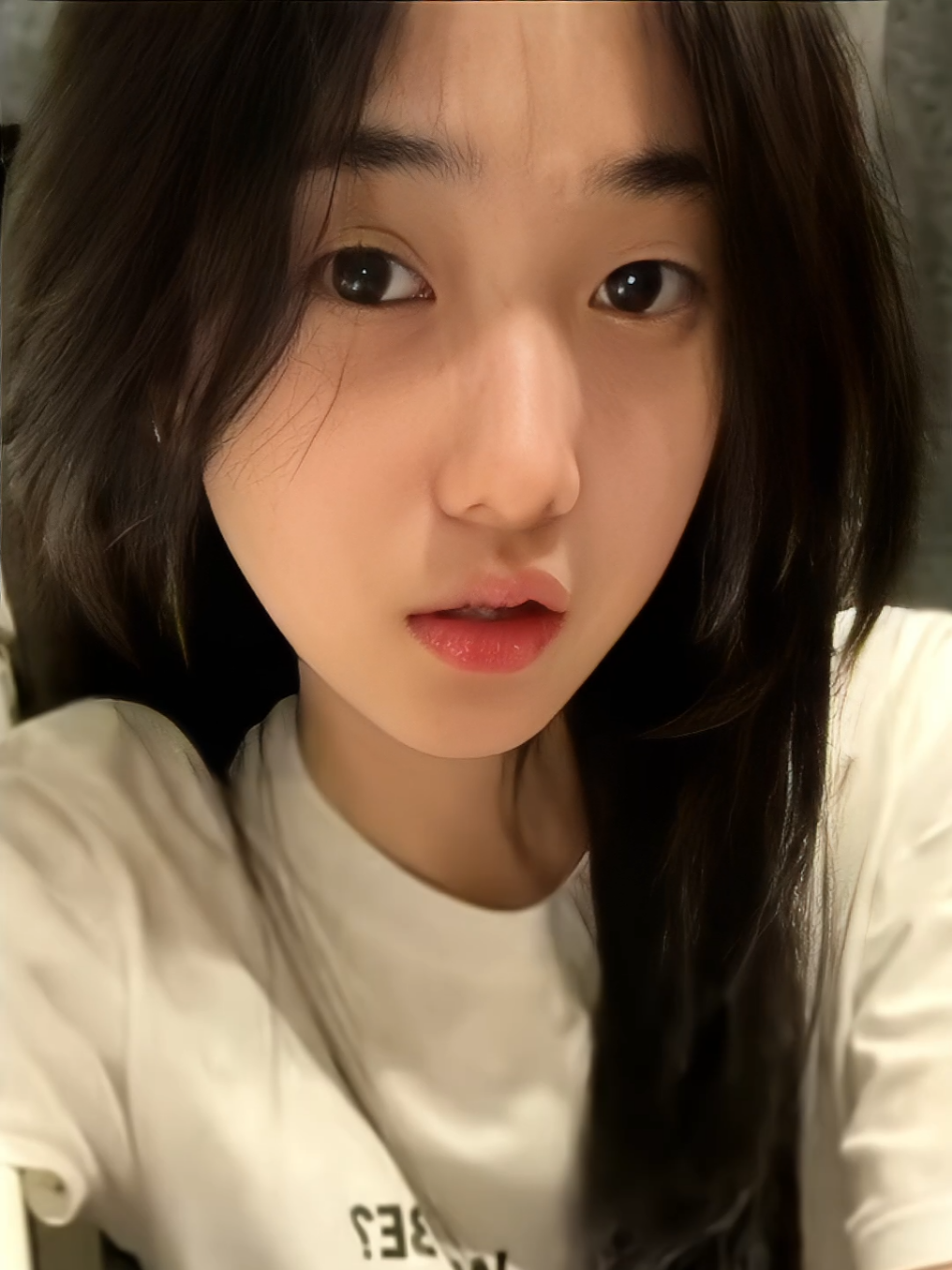 ampe kapan dighosting nii 🤧 @jkt48.oline #olinejkt48 #olinemanuel #jkt48newera 