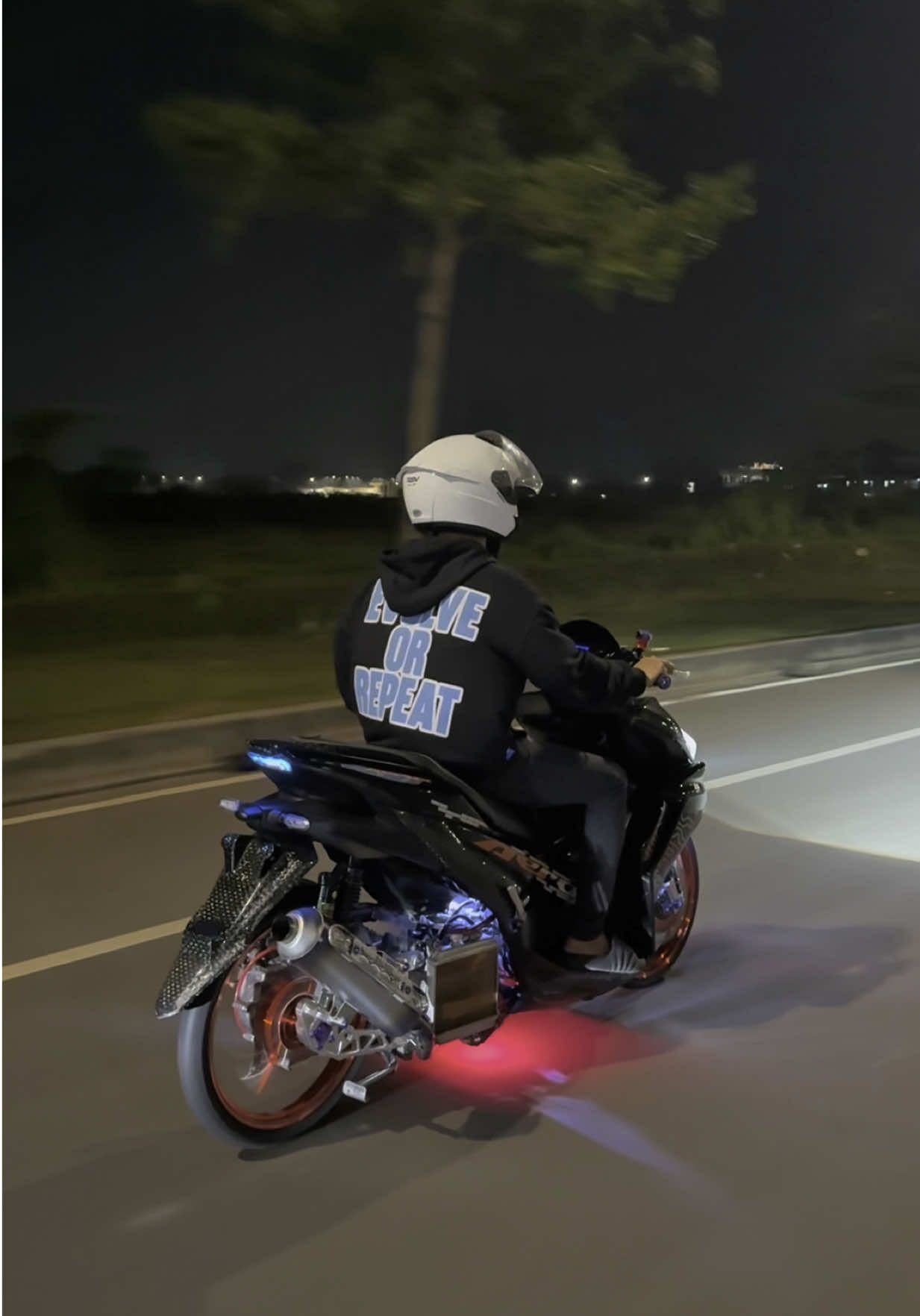 lagu adat jaksel banget🫣 #trend #aerox155 #fyp #xyzbca #aeroxmodifikasi 