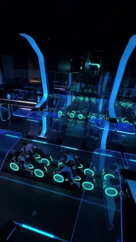 TRON Ride at Shanghai Disneyland ✨ best experience ever 🤗