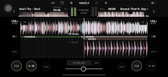 🐼#wedj🚀🔥 #amnhac #viral #fyp #musicchill 