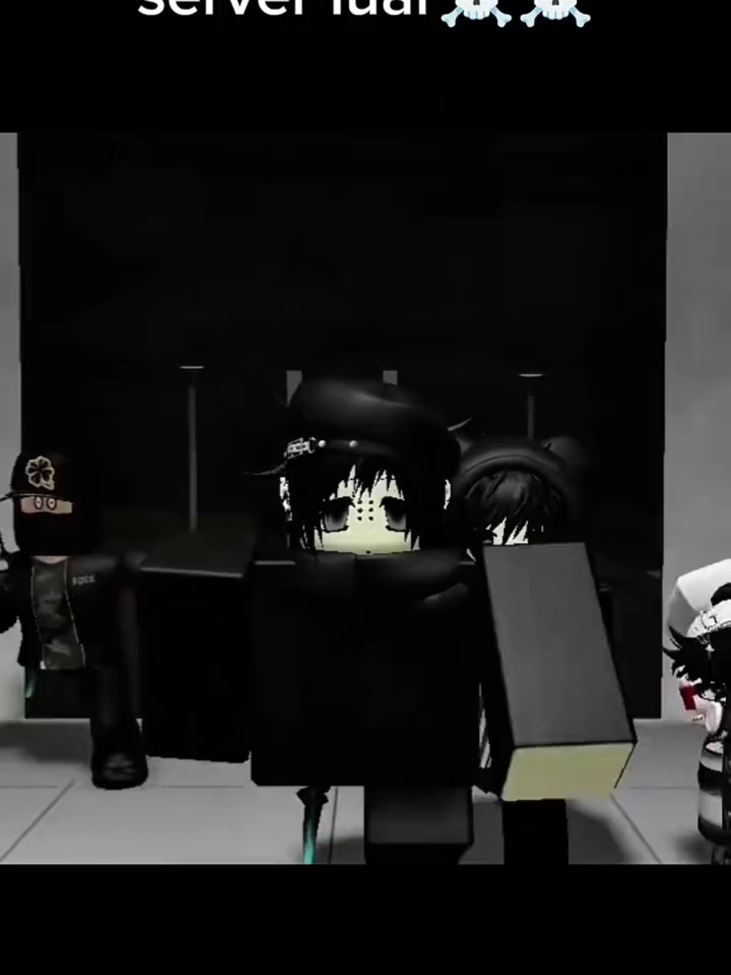 wkwk😄 #roblox #robloxfyp #salondefiestasroblox💃🏻💃🏻 #4u