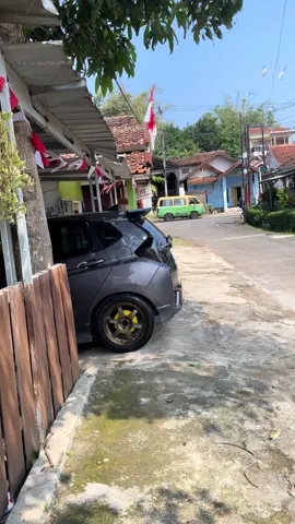 Tampilan baru😜#fyp #foryou #foryoupage #funny #funny #fypage #fyppppppppppppppppppppppp #fypシ゚ #hondajazz #honda #jazz #honda jazz modifikasi hedon #honda jazz modified rs #hondajazzgk5 #hondajazzgk5indonesia #hondajazzgk5club #hondajazzgkrs #hondajazzgd3 #honda jazz keren ge8 ceper banget #promoseruweekend #promomakangajian 