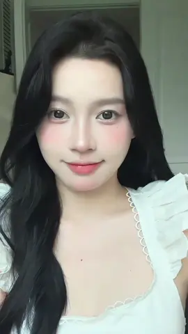 🎀 Không chỉ là má hồng, mà còn là bí kíp makeup đa năng 💕✨