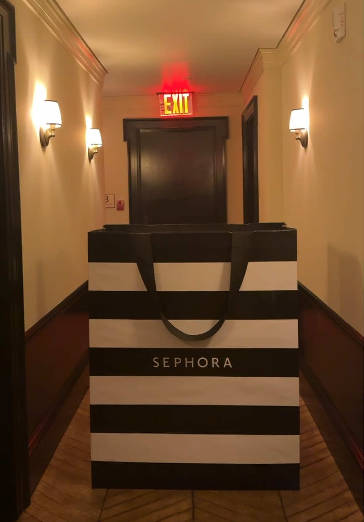 🛍️✨🎀 @sephora 
