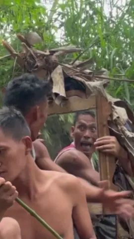 TEMAN GA ADA OTAK #prank #funyvideo #videoviral 