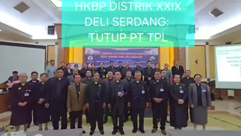 Distrik XXIX DELI SERDANG Berikut 23 daftar distrik yang menyerukan Tutup PT TPL yang diposting di akun  ini:  1. Distrik XVIII Jabartengdiy 2.Distrik VII Samosir 3. Distrik IV Toba 4. Distrik XXIV Tanah Jawa. 5. Distrik XIV Tebing Tinggi Deli 6. Distrik XX Kepulauan Riau  7. Distrik XXVII Borneo  8. Distrik X Medan Aceh 9. Distrik  XXXII Lampung 10. Distrik V Sumatera Timur 11. Distrik XXI Banten 12. Distrik XXIII Binjai Langkat 13. Distrik XXVII Labuhan Batu 14. Distrik IX Sibolga Tapteng Nias 15. Distrik VIII DKI Jakarta 16. Distrik III Humbang 17. Distrik XVII IBT 18. Distrik II Silindung 19. Distrik XVI Humbang Habinsaran 20. Distrik XI Toba Hasundutan 21. Distril XXVIII Deboskab 22. Distrik VI Dairi 23. Distrik XXIX Deli Serdang