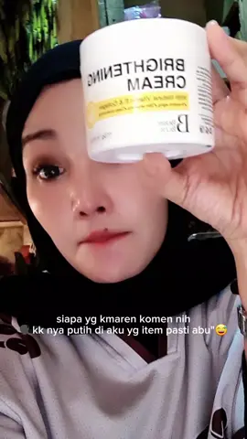Ada yg knal orang ini gk??Sumpah pikaserieun 🤣😆 Creamnya bisa dipake buat cewe cowo y,,,@BerryBliss ID  #berrybliss #skincare  #berryblisswhiteningcream #glowingskin #berrybliss 