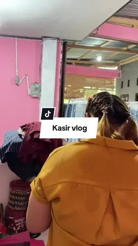 Durasi panjang sebenarnya tapi malas edit wakakak gmn mau jadi konten kreator yak😭