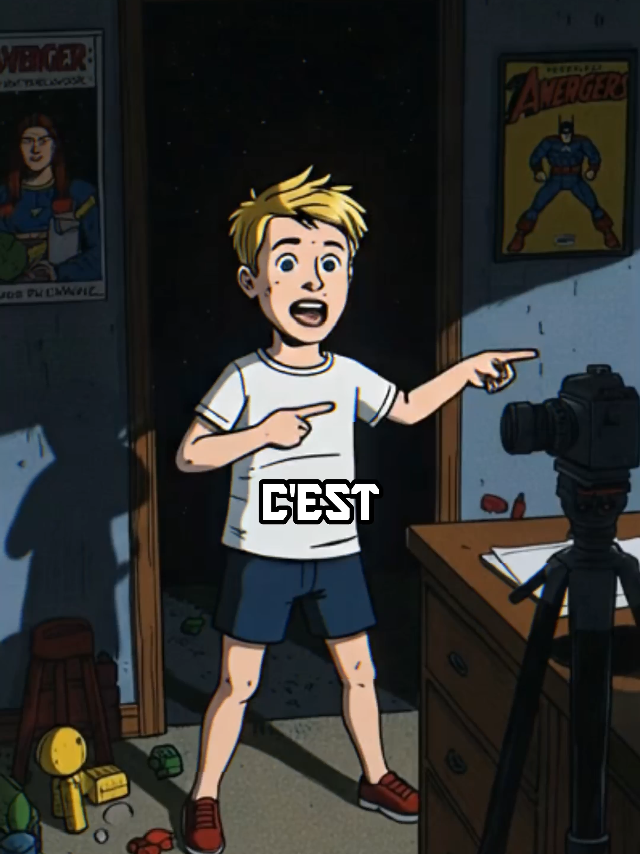 De la naissance d’un simple bébé… à une légende mondiale 🌍🥊 #histoire #Documentaire #histoirevrai  #tiktokfr #tiktokfrance #pourtoi #loganpaul