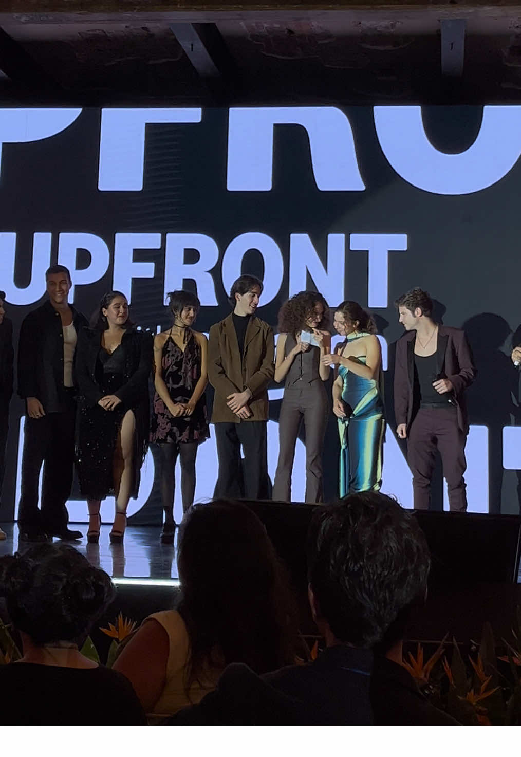 ¡Todavía no es el final! 😭 Se ha hecho oficial que tendremos segunda temporada de Nadie Nos Va A Extrañar por @primevideomx ❤️‍🩹 ¡Llegará en 2026! ✨✨ #fyp #nadienosvaextrañar #primevideo #julietavenegas 
