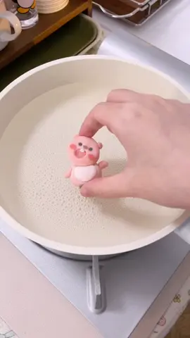 #loopy #cute #viral #cooking #douyin 