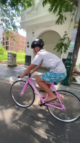 lên đầu #xedap #road #xuhuong 