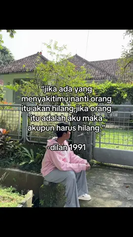 #dilan #vibesbandung #fyp #dilan1991 #fouryoupage 