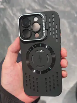 Đẹp khum #nghienop #oplungdienthoai #oplungchongsoc #oplungiphone #oplungmagsafe 