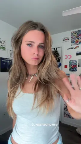 So excited thank you hydro jug! Linked below 🩷 #hydrojug 