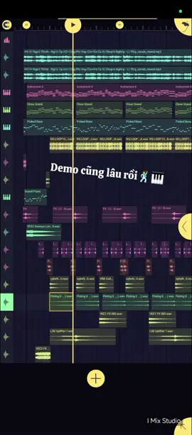 Sẽ có một ngày_Remix Thái🎹 #flstudio20 #nhachaymoingay #xuhuong #flstudiomobile 