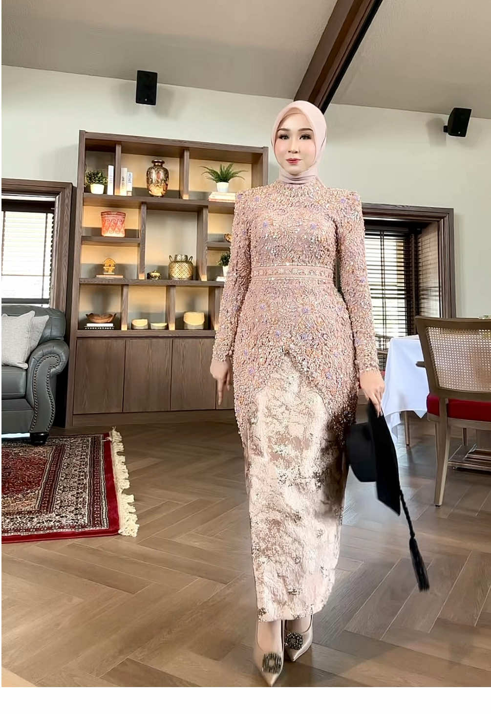 dream gown unlocked👩🏻‍🎓💃🏻