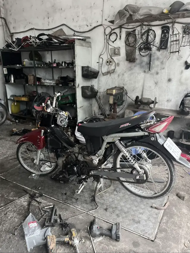 “Ông trời cho ta quân cờ yếu, bắt buộc chúng ta phải là người chơi giỏi”  Phải chơi có sự khác biệt điểm nhấn tạo thương hiệu riêng cho bản thân!  Hùa theo đám đông 10 chiếc như 10?#nguyenphilong #xuhuongtiktok #2543 