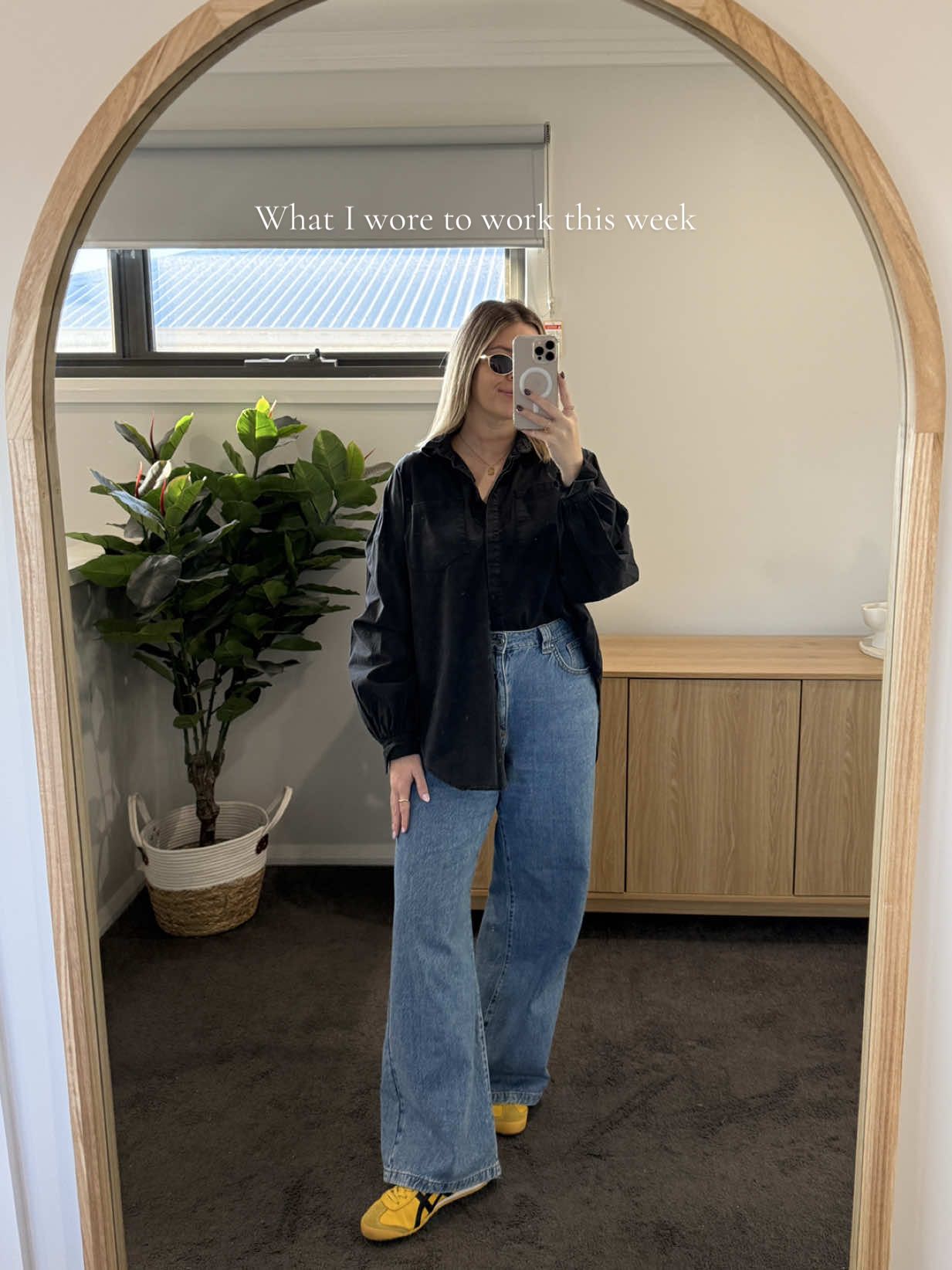 Weekly workwear round up 👜✨ #whatiworethisweek #teacherfashion #OOTD #OutfitsOfTheWeek #whatbrookewears 