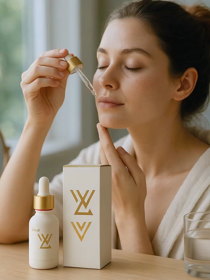 💄✨ A revolução do cosmético começa aqui! ✨💄 Não é só maquiagem. Não é só cuidado com a pele. É sobre beleza, autoestima e atitude em cada detalhe. 🌸 Na We Live Cosméticos, cada produto é feito para realçar o melhor de você, com qualidade, sofisticação e inovação. 🌟 👉 Conheça agora: www.welivecosmeticos.com.br #WeLiveCosméticos #BelezaQueTransforma #MakeWeLive #Autoestima #RevoluçãoDaBeleza