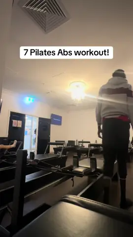 Shout out to Stduio Pilates North Adelaide 📍📍 #fyp #fypage #pilates #Fitness #gym 