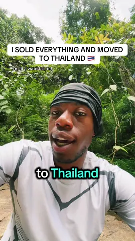 Go with the flow 🌊‼️ #thailand #nomad #travel 