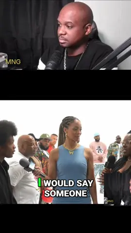 She believes a potential partner should be stable and healed, not just healing. They should have their own foundation and understand the value of family. #datingadvice #relationshipgoals #emotionalintelligence #familyvalues #SelfImprovement