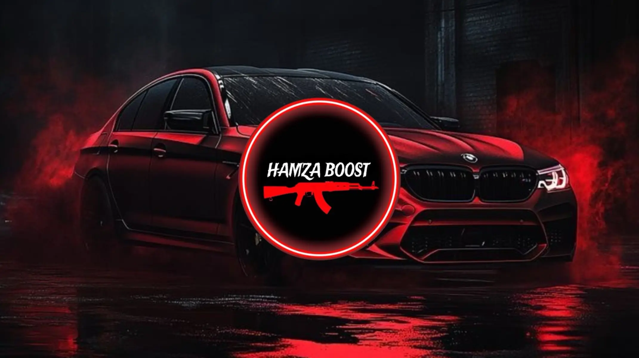 USE HEADPHONES 🎧💀🔝🖤☠️🎧 #hamza_boost #h_boost #foryou #foryoupage #viralvideo 