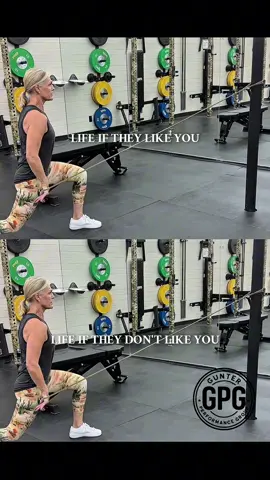 #GunterPerformanceGroup #NWGFitness #fypシ #BuiltNotBought #gymmotivation  