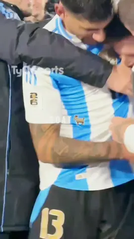 Messi #paredes #messi #venezuela #argentina #kualifikasipialadunia2026 