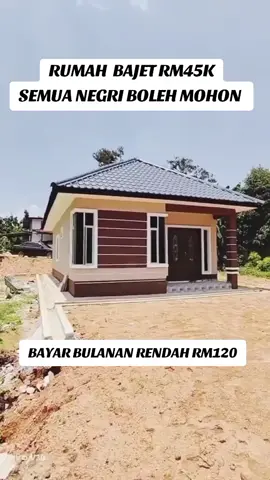 #zahabadhartanah #rmr #rumahmesrarakyat #ppr 