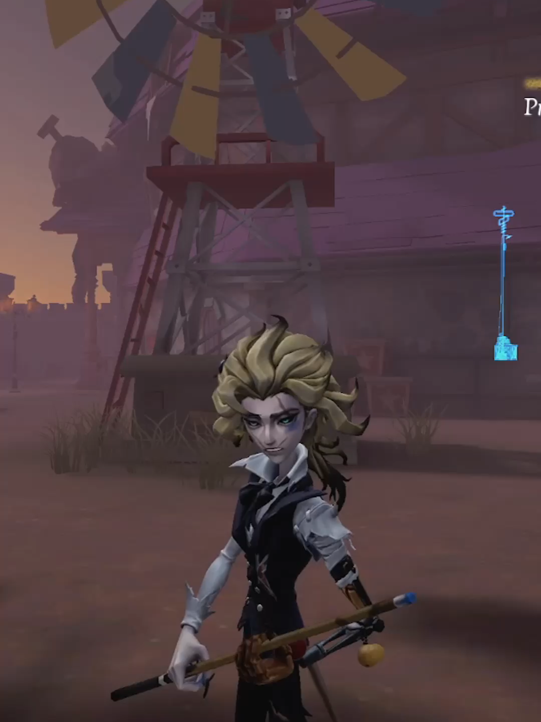 Master Cueist in less then 4 Minutes | Identity V Guide ##idv #identityv #idvguide#idvedit #identityvedit #idvcueist #idvhunter