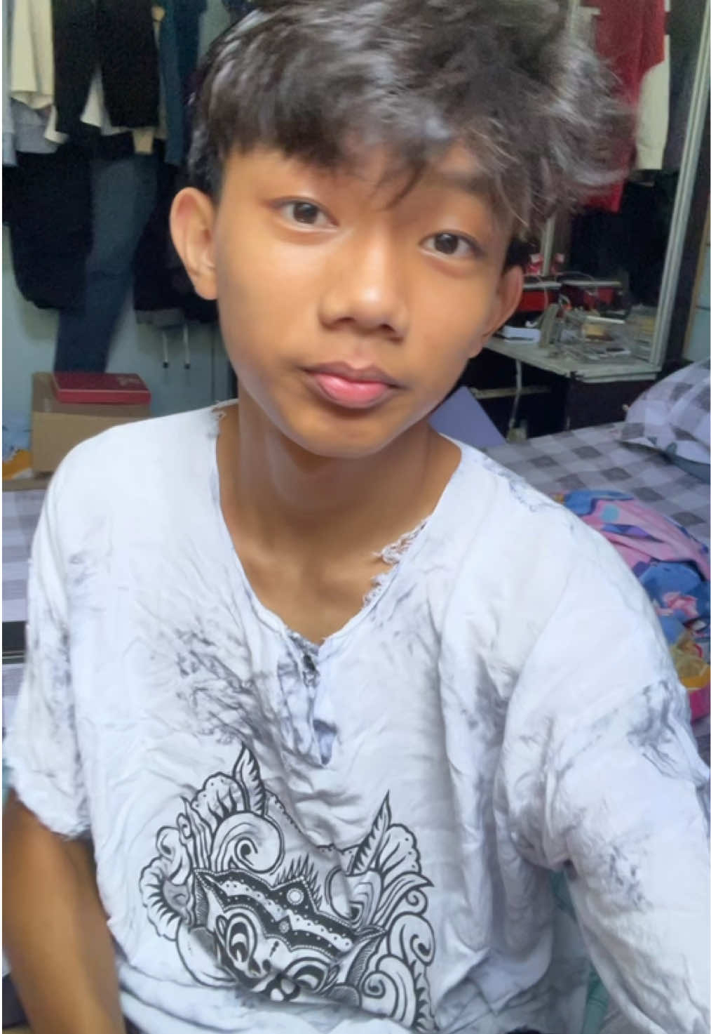 Candu banget sama lagu ini🤙😭#cintakahtidak 