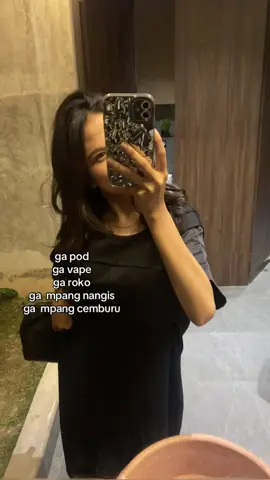 ga mpang marah kl cemburu 
