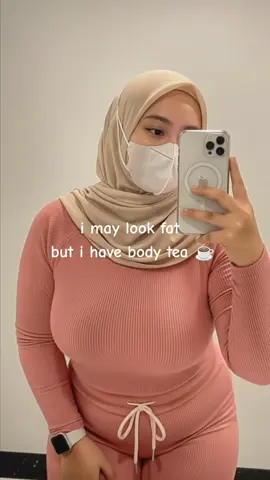 badan teh apaan jir 🤔 #bodytea 