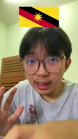 “Macam mana nak tahu orang tu orang Sarawak?” Betul kamu tak kenal orang Sarawak macam mana, sini saya ajar kamu macam mana mau tahu orang tu orang Sarawak #fypsarawak #sarawakian #orangsarawak #viralsarawak #fyp #malaysia 