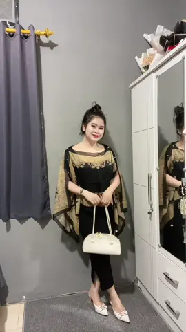 Pliss ini mah mau dipake kmna aja bisa✨ #outer #outfit #OOTD #koreanstyle #meiliharianti 