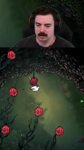 It’s been figured out but also WHY!? #hollowknightsilksong #hollowknight #fyp 