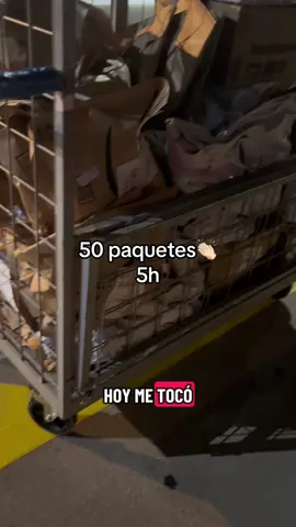 #CapCut mi dia haciendo amazon flex #amazonflexdriver #amazonflex #amazontips