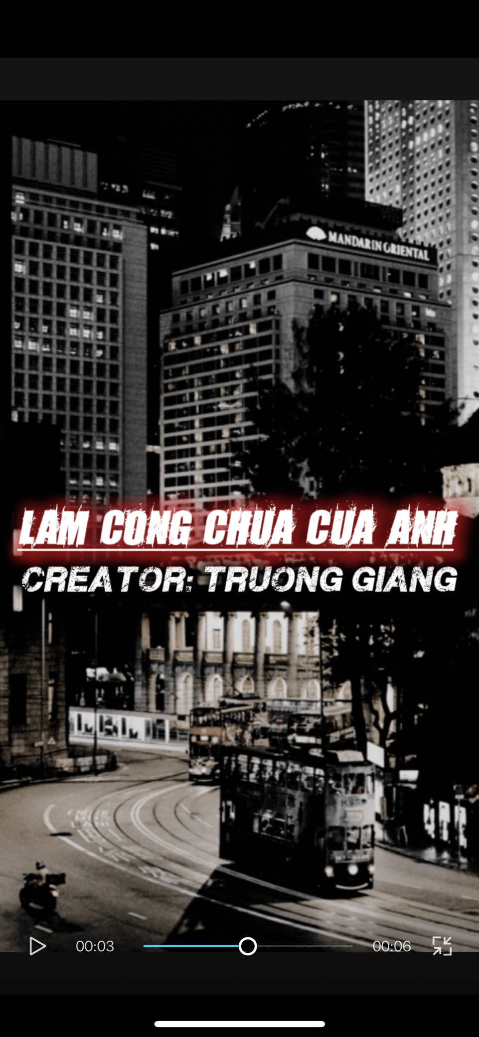 Muốn làm công chúa thì yêu anh #xh #nhachaymoingay #xhtiktok #truonggiangcapcut #anyteam 