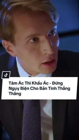 Tâm Ác Thì Khẩu Ác - Đừng Ngụy Biện Cho Bản Tính Thẳng Thắng #phongthuytrankhuong #khaunghiep #nghiep #loinoitamtrang #nghiepkhau 