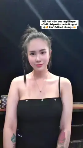 Dễ thương thì có, nhưng đừng có chọc mõ hỗn của em 🤣  #dj #traiga #quangnhi #xuhướng #viral 